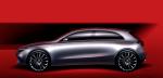 Mercedes-Benz A-Class AMG Line 2018 года (WW)